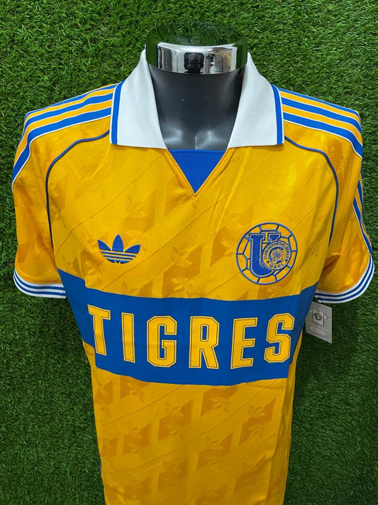 JERSEY TIGRES UANL 65 AÑOS