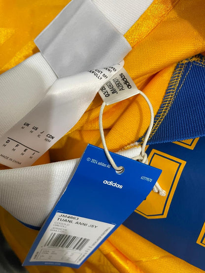 JERSEY TIGRES UANL 65 AÑOS