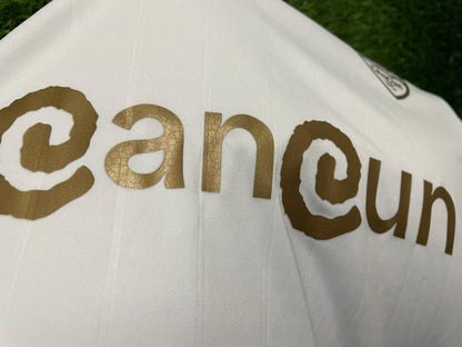 JERSEY CANCUN FC VISITA 2025-2026