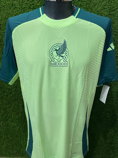 JERSEY MEXICO ENTRENAMIENTO PROFESIONAL