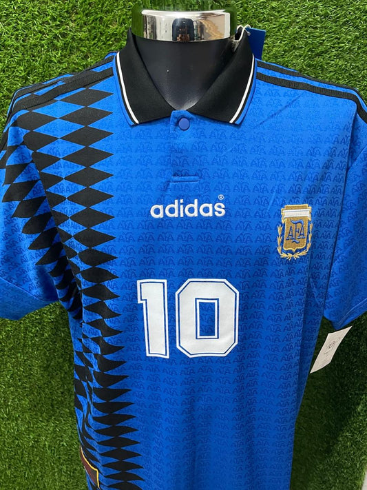 JERSEY ARGENTINA RETRO 1994