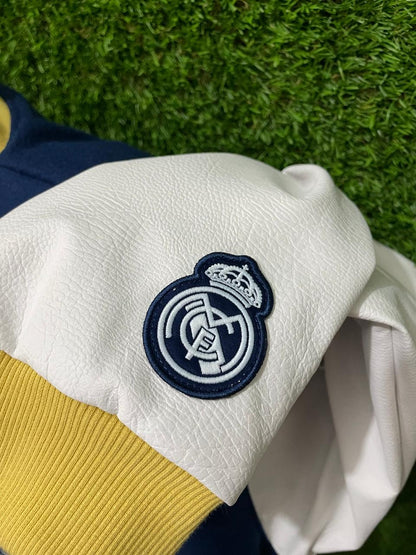 CHAMARRA REAL MADRID RETRO SCHOOL