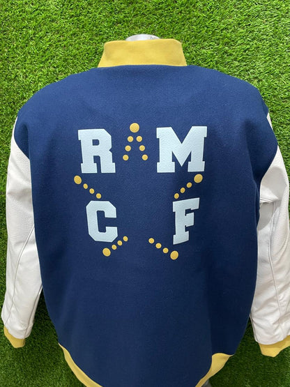 CHAMARRA REAL MADRID RETRO SCHOOL