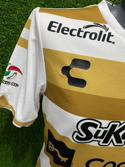 JERSEY DORADOS DE SINALOA UTILERIA #60 CANELO
