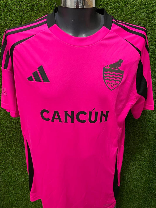 JERSEY CANCUN FC #23 GALINDO