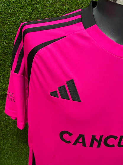JERSEY CANCUN FC #23 GALINDO