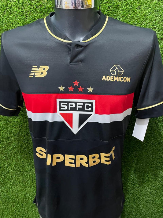 JERSEY SAO PAOLO EDICION ESPECIAL REGERIO CENI #01