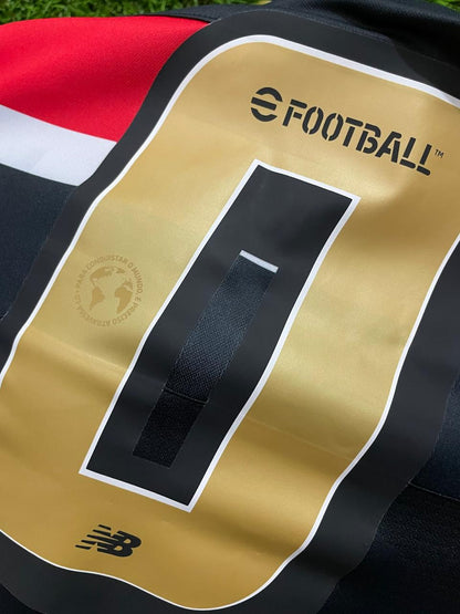 JERSEY SAO PAOLO EDICION ESPECIAL REGERIO CENI #01