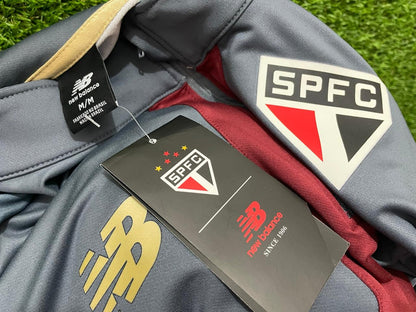 SUDADERA ENTRENAMIENTO SAO PAULO