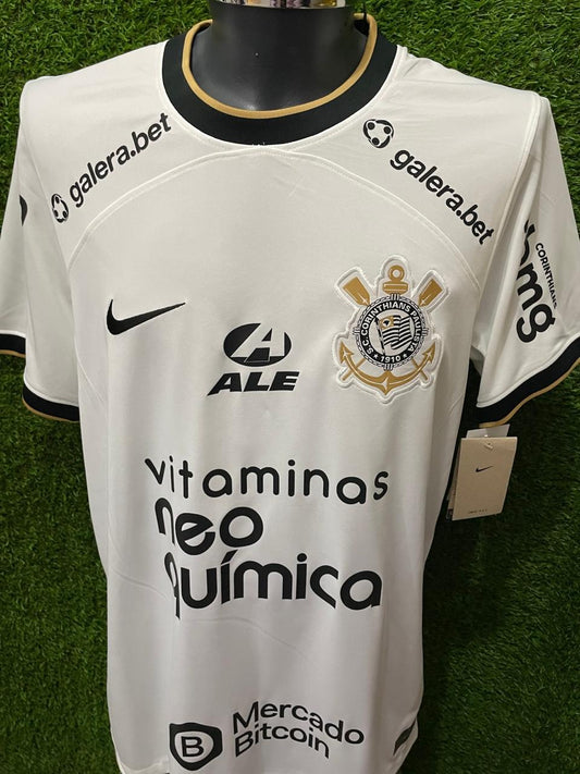 JERSEY CORINTHIANS LOCAL 2023