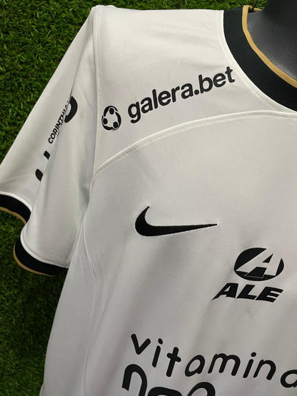 JERSEY CORINTHIANS LOCAL 2023