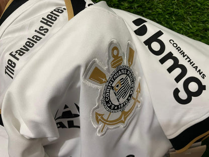 JERSEY CORINTHIANS LOCAL 2023
