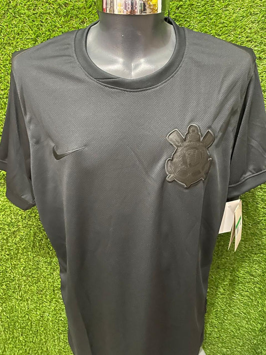 JERSEY CORINTHIANS VISITA 2024