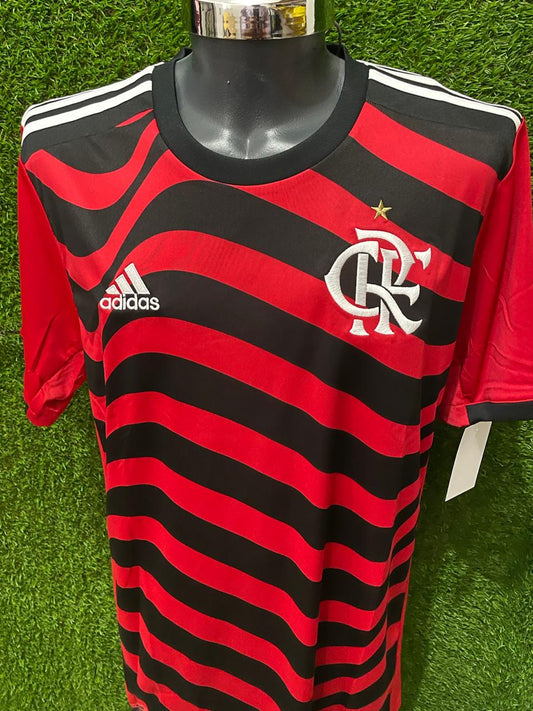 JERSEY FLAMENGO LOCAL 2023