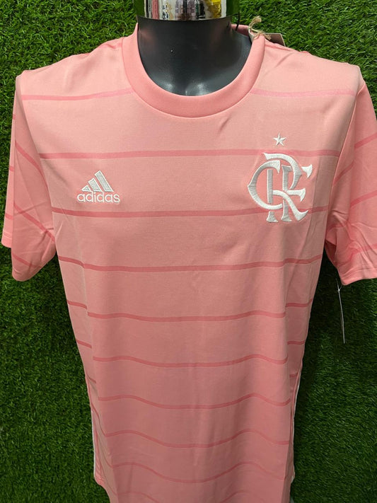 JERSEY FLAMENGO OCTOBRO ROSA