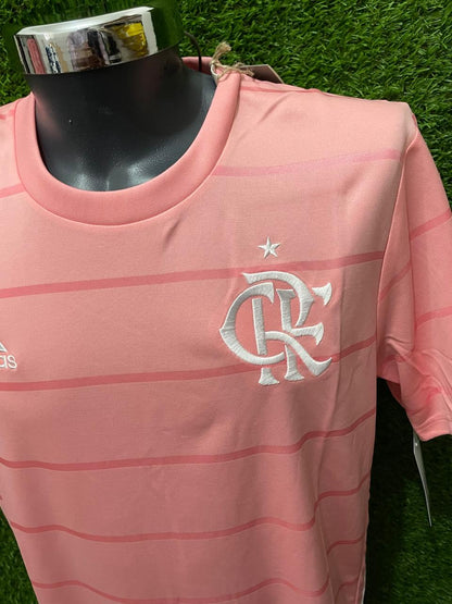 JERSEY FLAMENGO OCTOBRO ROSA