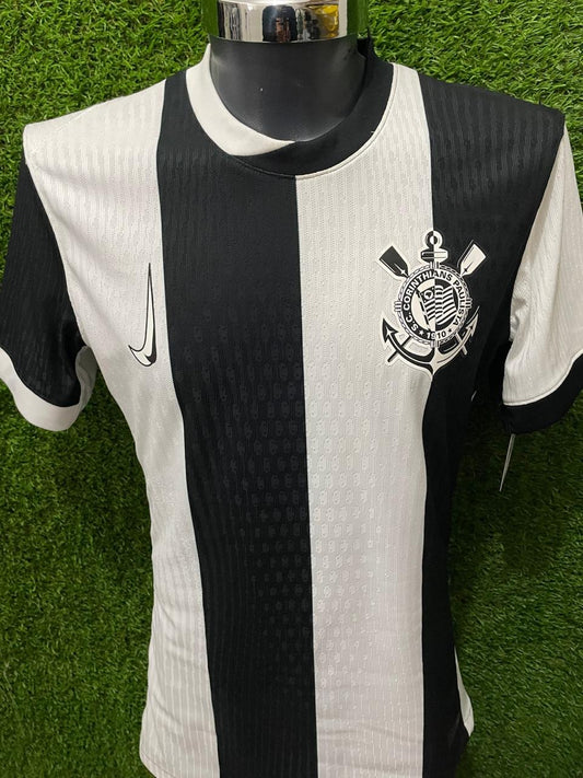 JERSEY CORINTHIANS TERCERA EQUIPACION 2024 UTILERIA