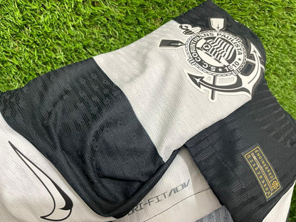 JERSEY CORINTHIANS TERCERA EQUIPACION 2024 UTILERIA
