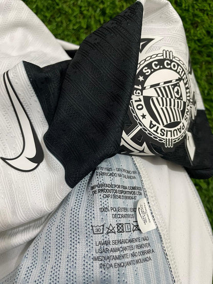 JERSEY CORINTHIANS TERCERA EQUIPACION 2024 UTILERIA