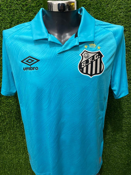 JERSEY SANTOS EDICION ESPECIAL NEYMAR JR #10