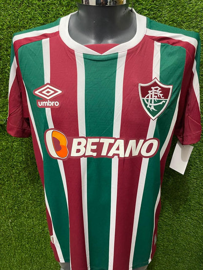 JERSEY FLUMINENSE LOCAL 2022