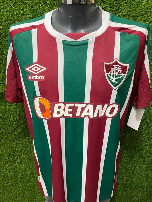 JERSEY FLUMINENSE LOCAL 2022