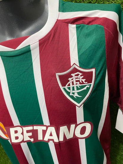 JERSEY FLUMINENSE LOCAL 2022