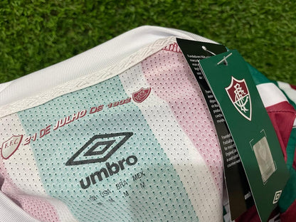 JERSEY FLUMINENSE LOCAL 2022