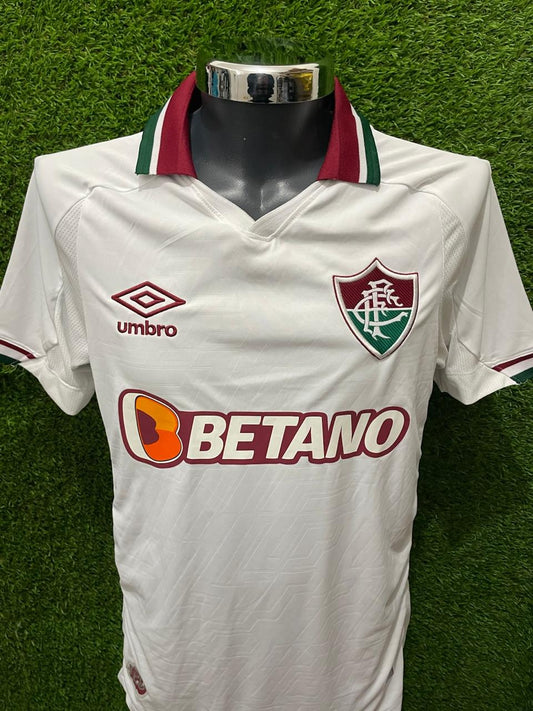 JERSEY FLUMINENSE VISITA 2022 #9