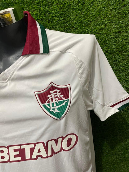 JERSEY FLUMINENSE VISITA 2022 #9