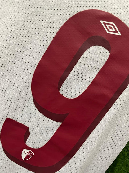 JERSEY FLUMINENSE VISITA 2022 #9