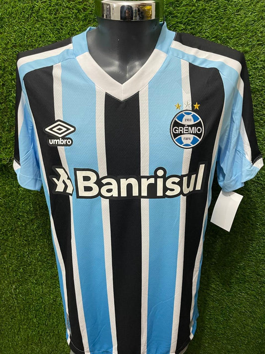 JERSEY GREMIO LOCAL 2024