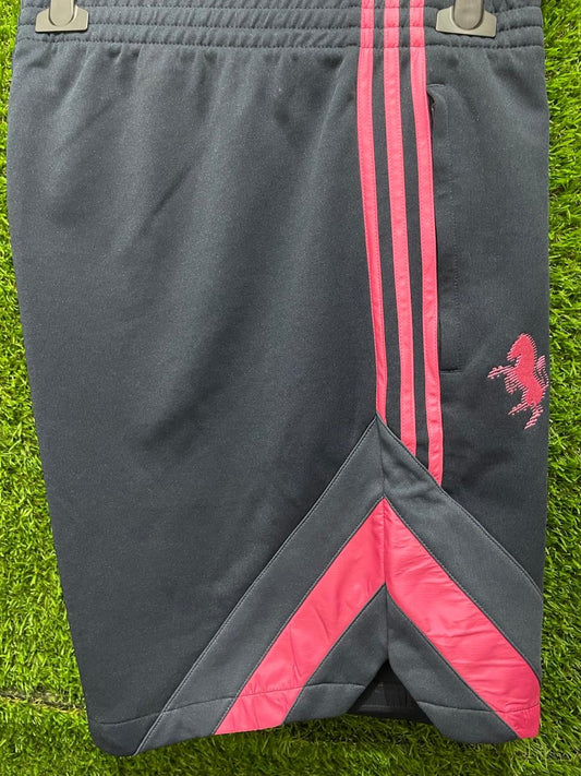 SHORT CON BOLSILLO JUVENTUS