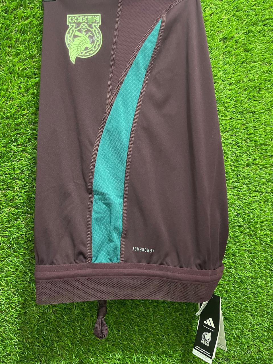 PANTS MEXICO ENTRENAMIENTO PROFESIONAL
