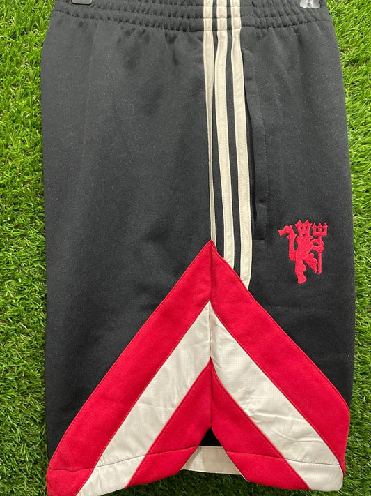 SHORT CON BOLSILLO MANCHESTER