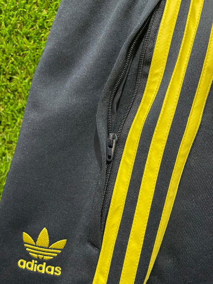 SHORT CON BOLSILLO JUVENTUS