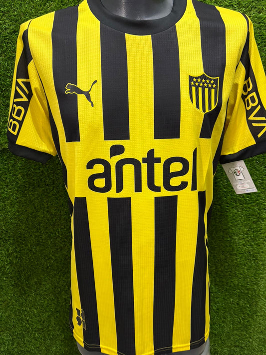 JERSEY PEÑAROL LOCAL 2024