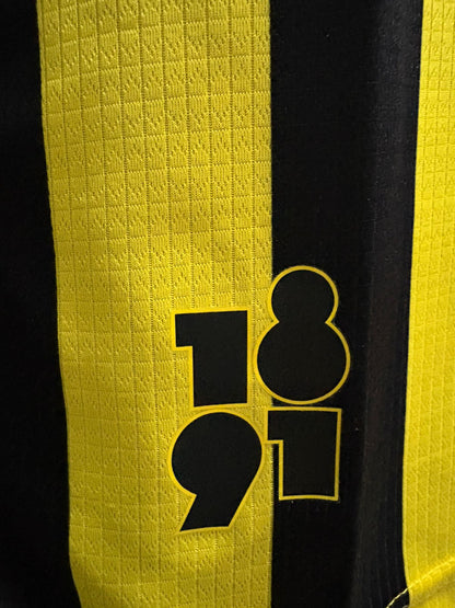 JERSEY PEÑAROL LOCAL 2024