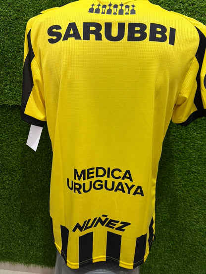 JERSEY PEÑAROL LOCAL 2024