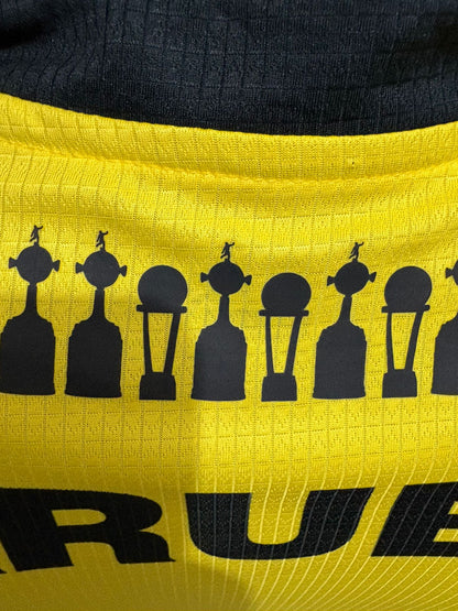JERSEY PEÑAROL LOCAL 2024