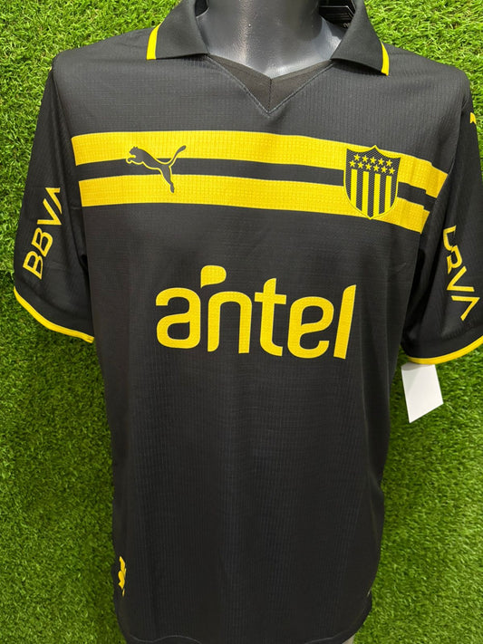JERSEY PEÑAROL VISITA 2024