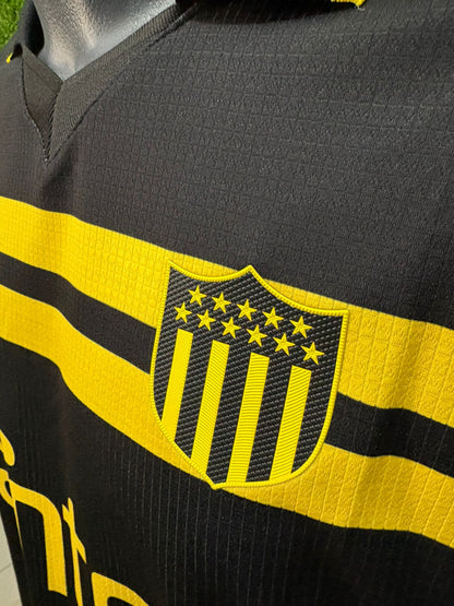 JERSEY PEÑAROL VISITA 2024