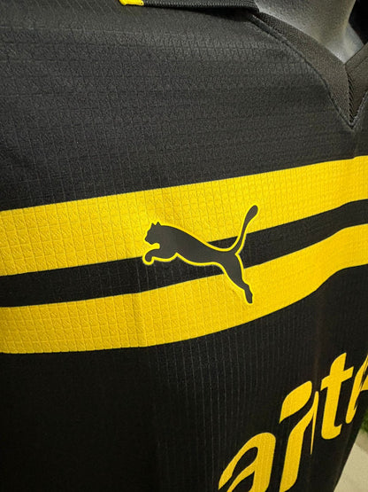 JERSEY PEÑAROL VISITA 2024