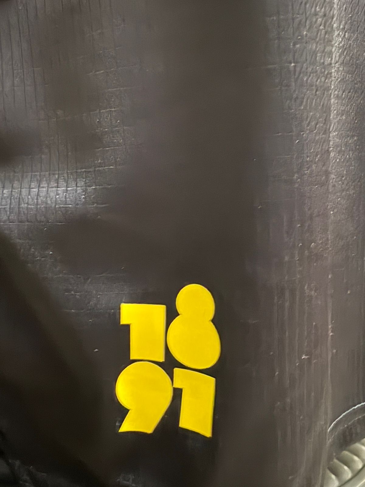 JERSEY PEÑAROL VISITA 2024