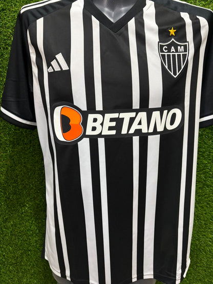 JERSEY ATLETICO MINEIRO LOCAL 2023