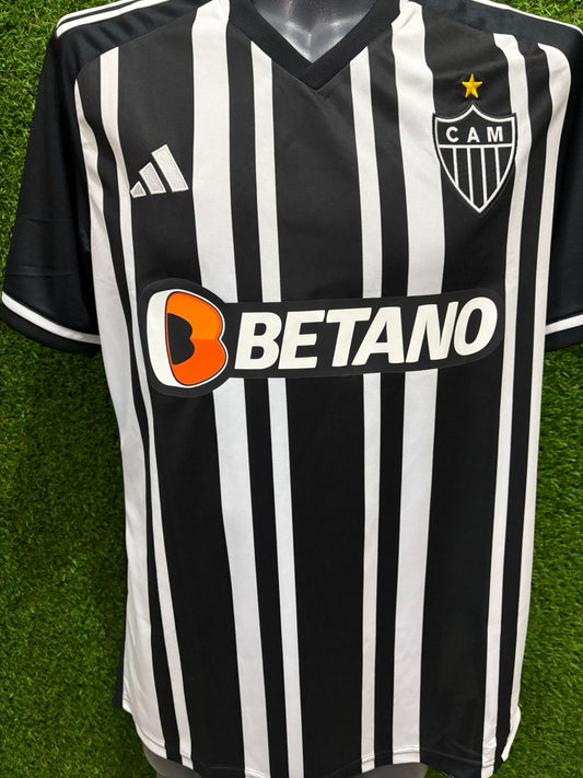JERSEY ATLETICO MINEIRO LOCAL 2023