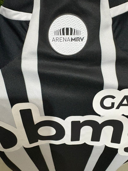 JERSEY ATLETICO MINEIRO LOCAL 2023
