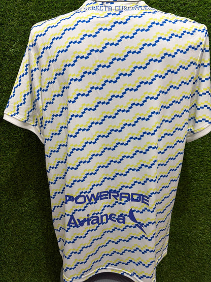 JERSEY EL SALVADOR ENTRENAMIENTO