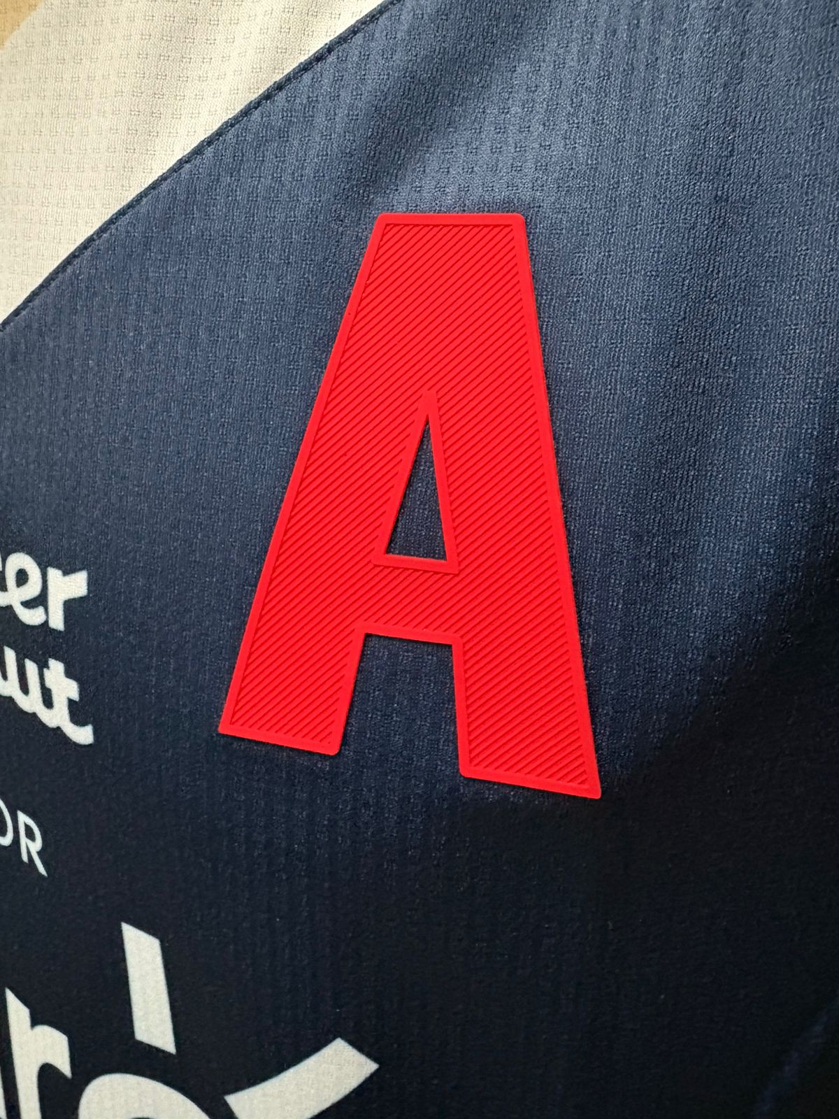 JERSEY ALIANZA FC TERCERA EQUIPACION 2024