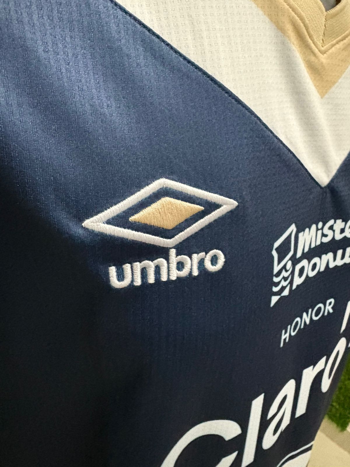 JERSEY ALIANZA FC TERCERA EQUIPACION 2024